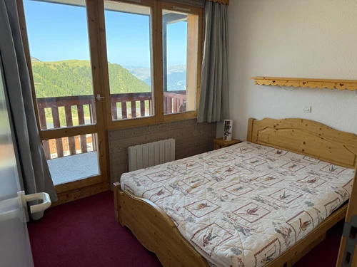 Appartement Belle Plagne, 3 pièces, 7 personnes - photo_1011960773979