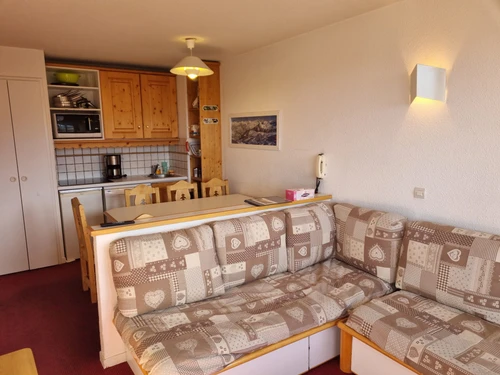 Appartement Belle Plagne, 3 pièces, 7 personnes - photo_1011960773979