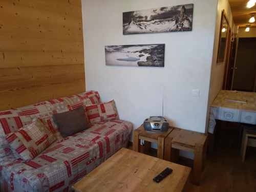 Apartment Plagne Bellecôte, 1 bedroom, 6 persons - photo_1011233926330