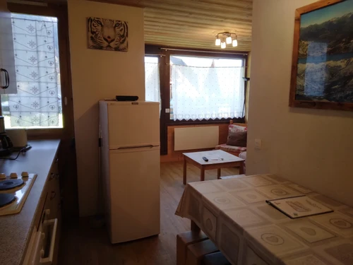 Apartment Plagne Bellecôte, 1 bedroom, 6 persons - photo_1011233926330
