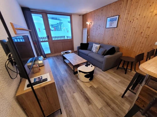 Appartement Plagne Villages, 2 pièces, 6 personnes - photo_17842555087