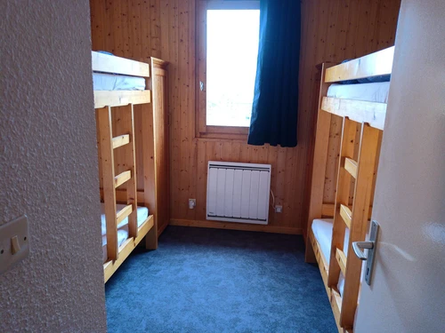 Appartement Plagne Villages, 2 pièces, 6 personnes - photo_17842555087