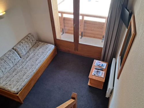 Apartment Plagne Soleil, 1 bedroom, 6 persons - photo_1012001828080