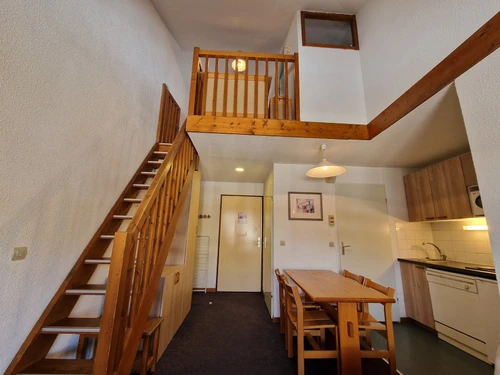 Apartment Plagne Soleil, 1 bedroom, 6 persons - photo_1012001828080