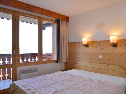 Apartment Belle Plagne, 1 bedroom, 6 persons - photo_12137675704