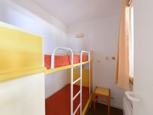 Apartment Belle Plagne, 1 bedroom, 6 persons - photo_12137675704