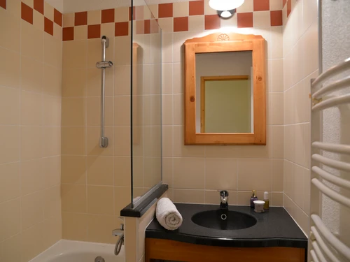 Apartment Belle Plagne, 1 bedroom, 6 persons - photo_12137675704