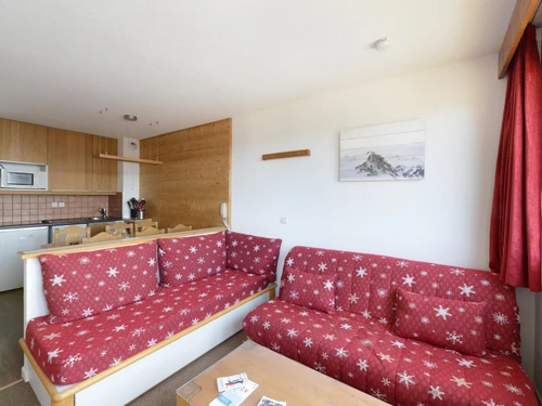 Apartment Belle Plagne, 1 bedroom, 6 persons - photo_12137675704