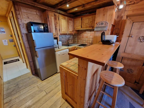 Apartment Plagne Aime 2000, 1 bedroom, 6 persons - photo_17838208323