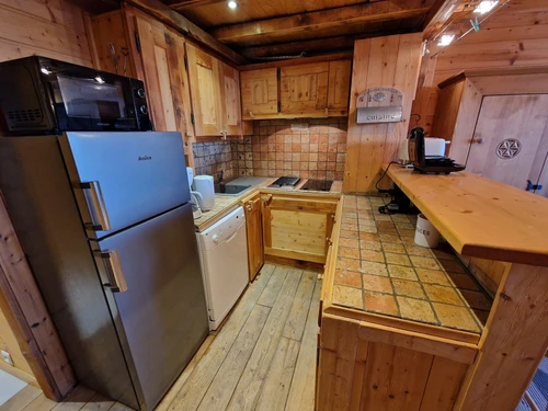 Apartment Plagne Aime 2000, 1 bedroom, 6 persons - photo_17838208323