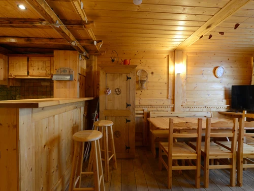 Apartment Plagne Aime 2000, 1 bedroom, 6 persons - photo_17838208323