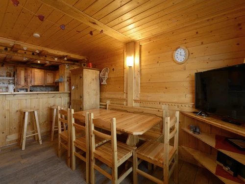Apartment Plagne Aime 2000, 1 bedroom, 6 persons - photo_17838208323