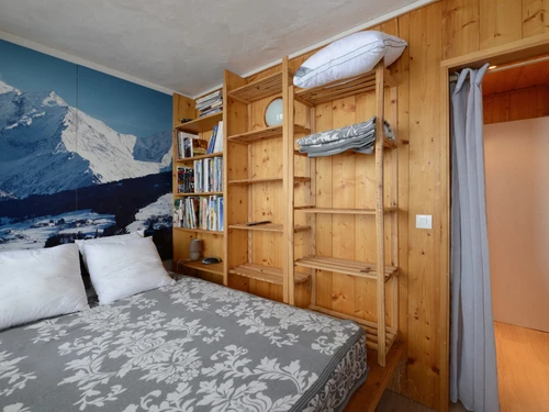 Apartment Plagne Aime 2000, 1 bedroom, 6 persons - photo_17838208323