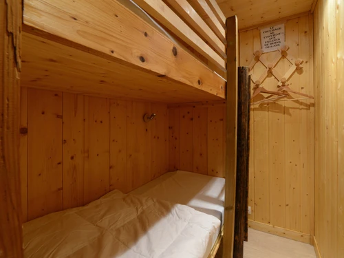 Apartment Plagne Aime 2000, 1 bedroom, 6 persons - photo_17838208323