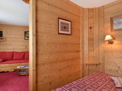 Apartment Belle Plagne, 1 bedroom, 6 persons - photo_1011233924607
