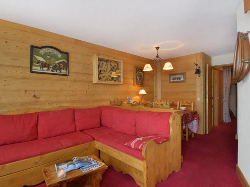 Apartment Belle Plagne, 1 bedroom, 6 persons - photo_1011233924607