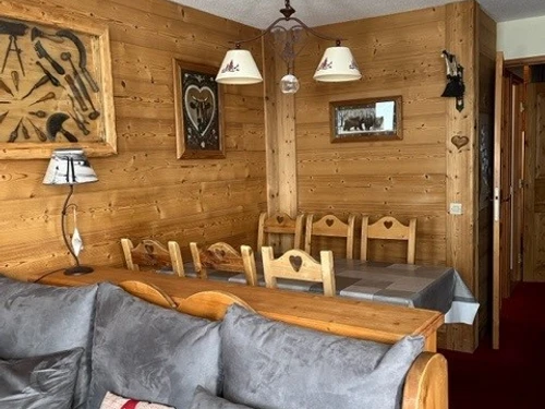 Apartment Belle Plagne, 1 bedroom, 6 persons - photo_1011233924607