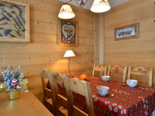 Apartment Belle Plagne, 1 bedroom, 6 persons - photo_1011233924607