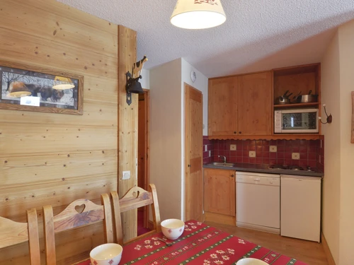 Apartment Belle Plagne, 1 bedroom, 6 persons - photo_1011233924607