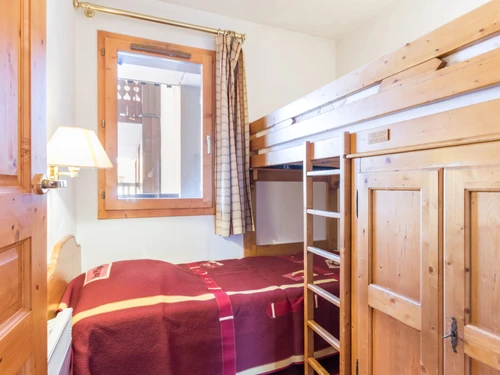 Apartment Plagne Villages, 2 bedrooms, 6 persons - photo_17842555220