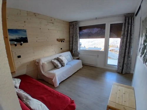 Apartamento La Plagne Montchavin Les Coches, 1 dormitorio, 6 personas - photo_17807986710