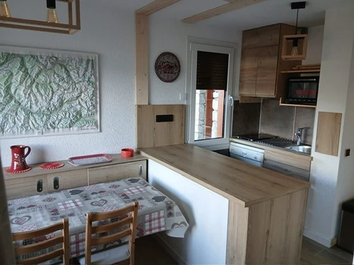 Apartamento La Plagne Montchavin Les Coches, 1 dormitorio, 6 personas - photo_17807986710