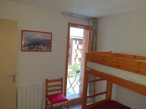 Apartamento La Plagne Montchavin Les Coches, 1 dormitorio, 6 personas - photo_17807986710
