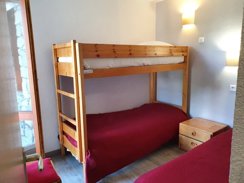 Apartamento La Plagne Montchavin Les Coches, 1 dormitorio, 6 personas - photo_17807986710