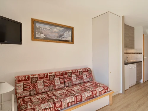 Apartment Belle Plagne, 2 bedrooms, 6 persons - photo_17724432292