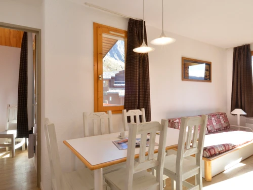 Apartment Belle Plagne, 2 bedrooms, 6 persons - photo_17724432292