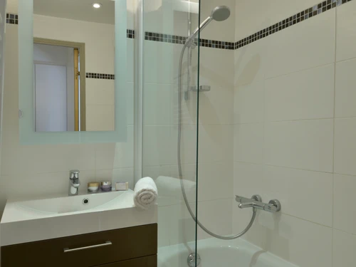 Apartment Belle Plagne, 2 bedrooms, 6 persons - photo_17724432292