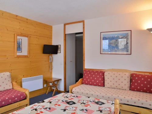 Ferienwohnung Plagne Bellecôte, 1 Schlafzimmer, 5 Personen - photo_17739702904