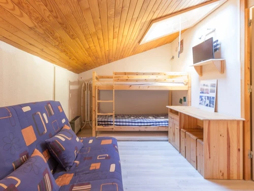 Apartamento La Plagne Montchavin Les Coches, 1 dormitorio, 6 personas - photo_17807999170