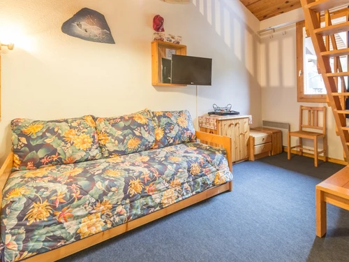 Studio La Plagne Montchavin Les Coches, studio flat, 5 persons - photo_17807990832
