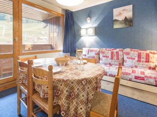 Studio La Plagne Montchavin Les Coches, studio flat, 5 persons - photo_17807990832