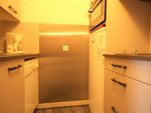 Studio La Plagne Montchavin Les Coches, studio flat, 5 persons - photo_17807990832