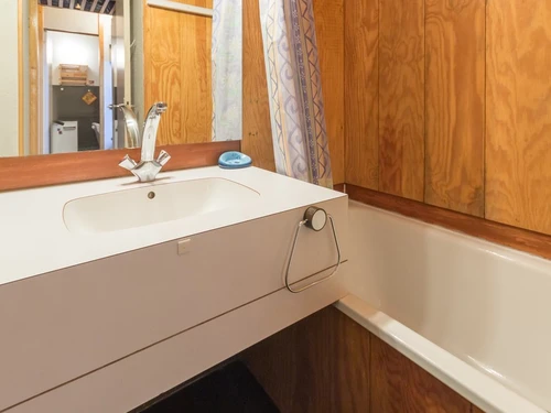 Studio La Plagne Montchavin Les Coches, studio flat, 5 persons - photo_17807990832