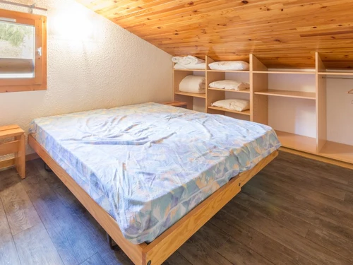 Apartment La Plagne Montchavin Les Coches, 1 bedroom, 6 persons - photo_17808016980