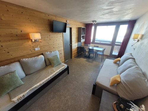 Ferienwohnung Plagne Aime 2000, 1 Schlafzimmer, 5 Personen - photo_18517983795