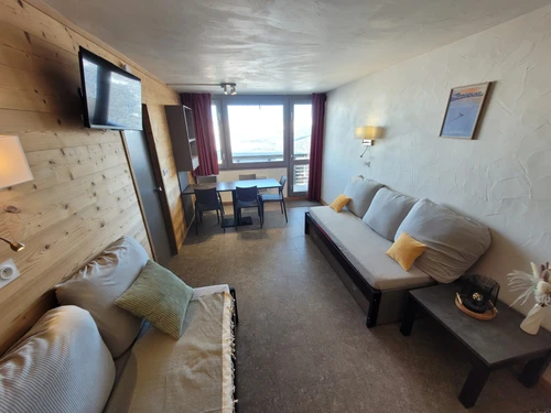 Ferienwohnung Plagne Aime 2000, 1 Schlafzimmer, 5 Personen - photo_18517983795