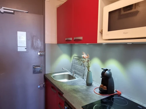 Ferienwohnung Plagne Aime 2000, 1 Schlafzimmer, 5 Personen - photo_18517983795