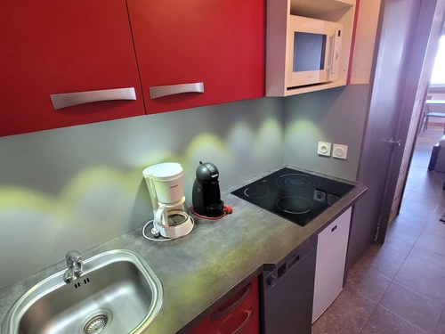 Ferienwohnung Plagne Aime 2000, 1 Schlafzimmer, 5 Personen - photo_18517983795