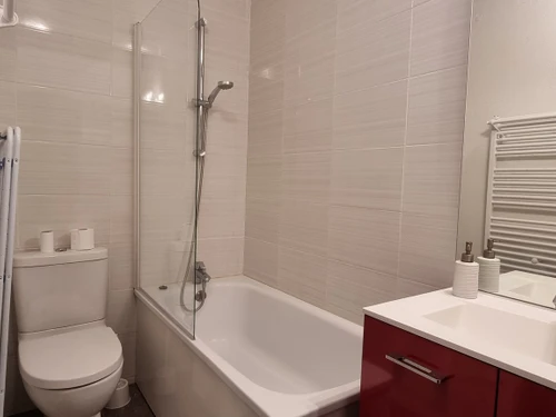 Ferienwohnung Plagne Aime 2000, 1 Schlafzimmer, 5 Personen - photo_18517983795