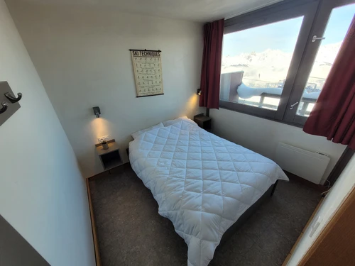 Ferienwohnung Plagne Aime 2000, 1 Schlafzimmer, 5 Personen - photo_18517983795