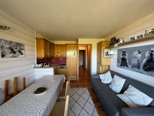 Apartment Belle Plagne, 1 bedroom, 5 persons - photo_17724438283