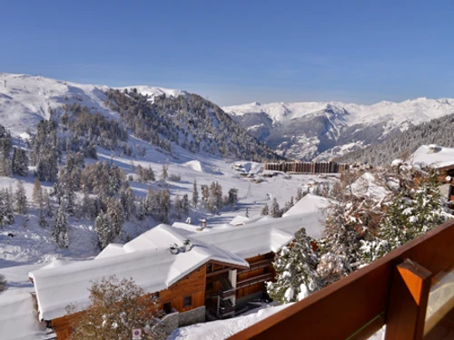 Apartment Belle Plagne, 1 bedroom, 5 persons - photo_17724438283