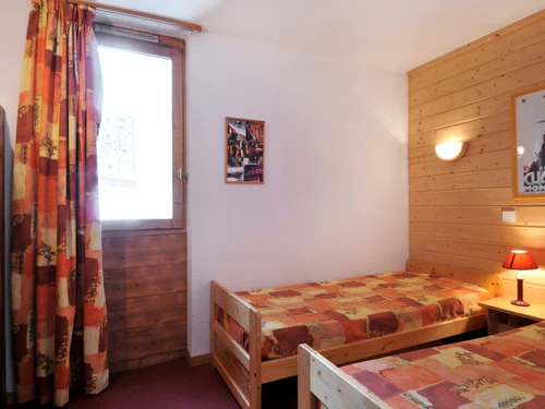 Apartment Plagne Bellecôte, 1 bedroom, 5 persons - photo_12137641921