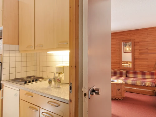 Apartment Plagne Bellecôte, 1 bedroom, 5 persons - photo_12137641921