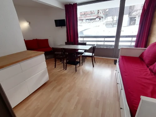 Studio La Plagne Montalbert , studio flat, 5 persons - photo_17808007352