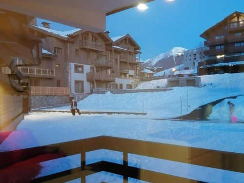 Studio La Plagne Montalbert , studio flat, 5 persons - photo_17808007352